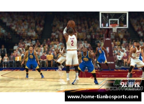 NBA如何提高跳跃能力与技术