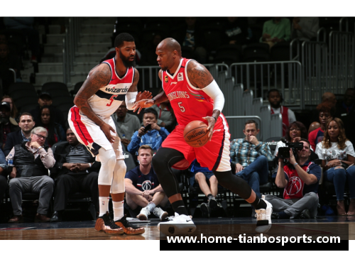 NBA飞人盛宴：揭秘篮球界最高飞翔者