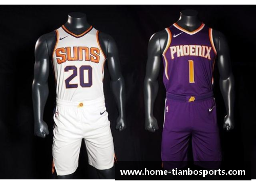三叶草NBA球衣：经典设计与篮球文化的完美融合