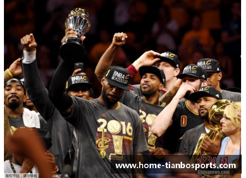 勇士与骑士的较量：NBA历史上最激动人心的决赛之一