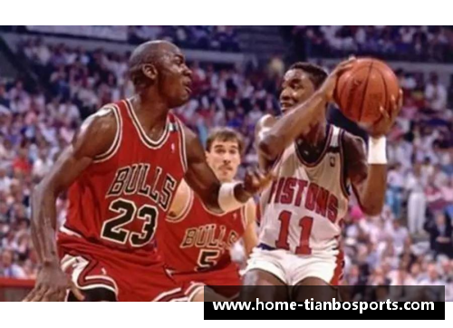 科菲NBA：揭秘传奇球员与不朽战绩