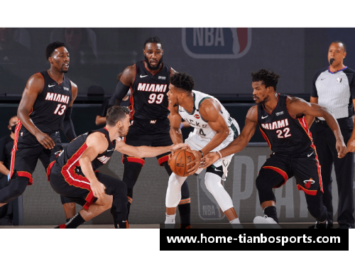 NBA季后赛激战正酣 揭秘今年夺冠热门球队的最终赢家是谁