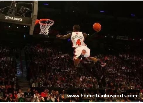 NBA跳跃技巧揭秘：如何通过训练提升空中表现和爆发力