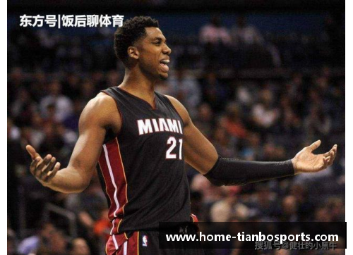 怀特塞德引领进攻新时代：NBA篮板巨星的新挑战与机遇