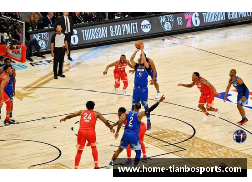 重建中的魔术：2024赛季NBA阵容深度分析与展望